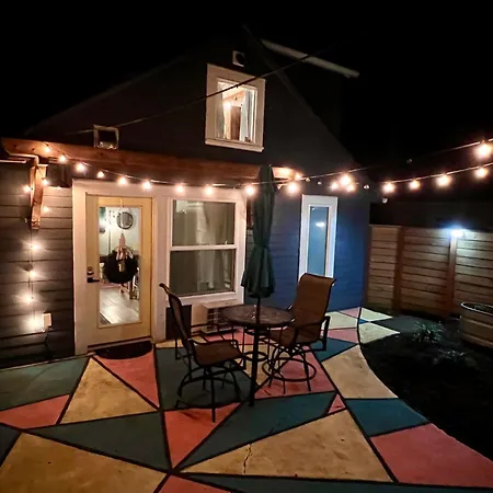 Private Ne Portland Guesthouse Exterior photo